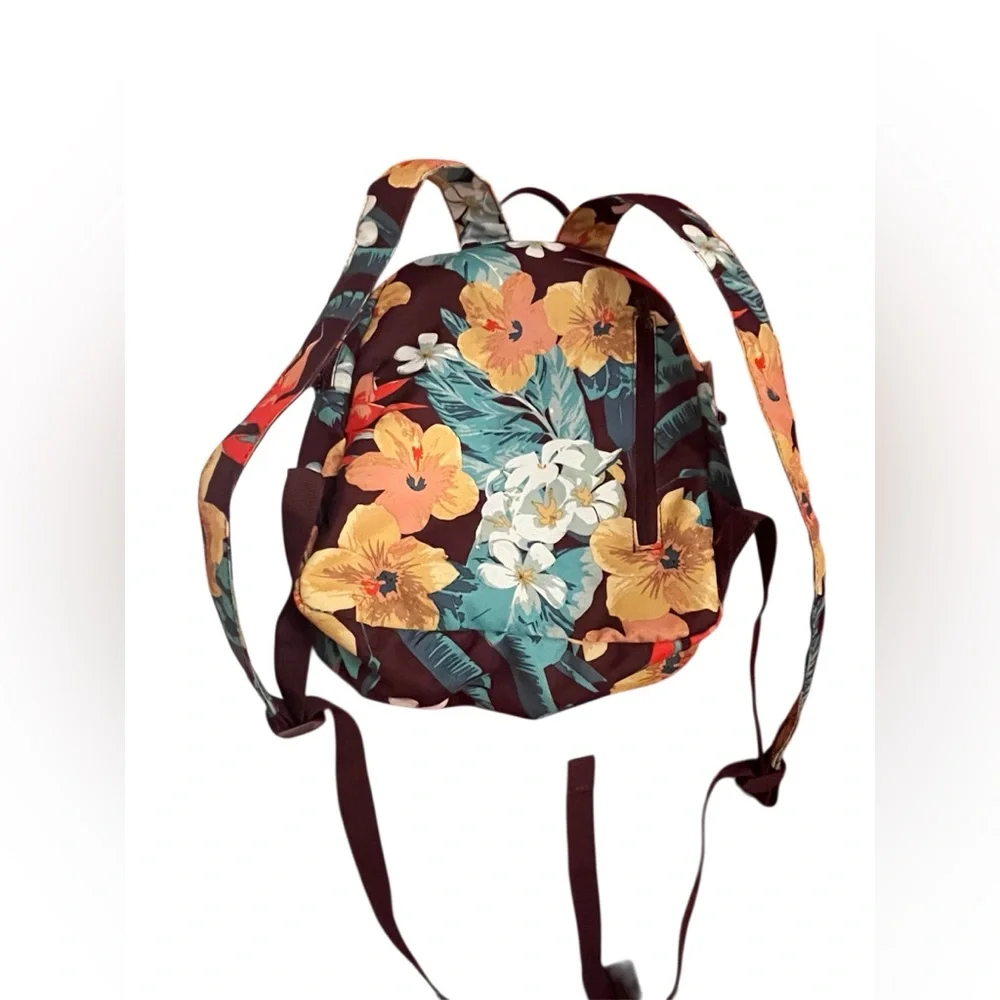 Dakine Tropical Floral Backpack